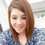Jessica Holzer - @gingerjr95 - Instagram