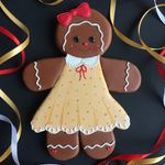 ПРЯНИКИ  ЗЕФИР  БАРСЕЛОНА MATARÓ - @gingerhoney.bcn - Instagram