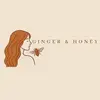 Ginger & Honey 👩‍🦰🍯 - @ginger.honey4 - TikTok