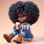 Ginger Bee Honey - @the_real_msjuicey - Instagram