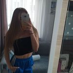 Ginger Hood - @apo74182 - Instagram