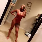 Gloria Eva Stone - @ginger.hooker - Instagram