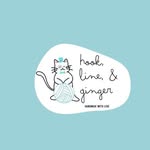 Hook, Line, and Ginger - @hook_line_and_ginger - Instagram