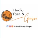 Hook Yarn & Ginger - @hookyarnandginger - Instagram