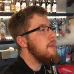 Šimon H. - @ginger_hookah - Instagram