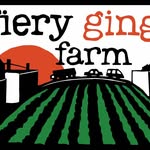 Fiery Ginger Farm-Hope Sippola & Shayne Zurilgen - @fierygingerfarm - Instagram