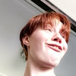 Gingersquirrel - @ginger_hope_crack - Instagram