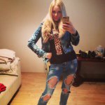 Ginger Horn - @gingerhbhornbz - Instagram