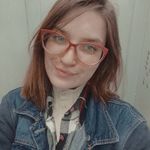 Катя🌿 - @ginger_hornet - Instagram