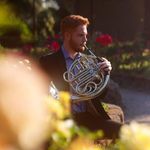 Kellen.S - @french_horn_ginger - Instagram