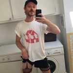 Kyle Tryhorn - @gingerhorn - Instagram
