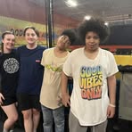 Ginger Horton - Facebook
