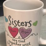 Ginger Horton - Facebook