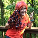 Ginger Horton - @wareagle87 - Instagram