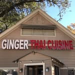 Ginger Thai Cuisine - @gingerthaicuisinehouston - Instagram