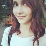 София - @gingerhouston54 - Instagram