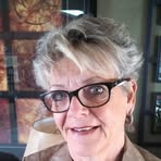 Ginger Huber - Facebook