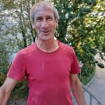 Hubert Haginger - @huberthaginger - Instagram