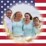 Ginger Huffman Ahlgrim - @gigi21064 - Instagram