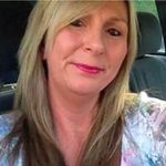 Ginger Huggins - @hugginsginger - Instagram