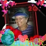 Ginger Huggins - Facebook