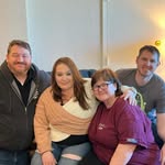 Ginger Hunter - @gingerhunter60 - Instagram