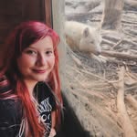 Lucy - @___gingerhunter___ - Instagram