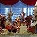 Ginger Bread Lane @ the Hyatt - Facebook