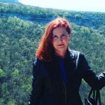 Inessa - @inessa_ginger - Instagram