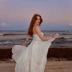 Ginger D'Lorien - Facebook