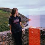 Ginger In Ireland - @ginger.in.ireland - Instagram