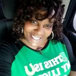 Ginger Velda Fields Ireland - @gzusrose1 - Instagram