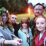gingersireland - @gingersireland - Instagram