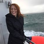 Michaela Grimaldi - @ginger_in_ireland - Instagram