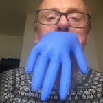 Neil Ireland - @gingerbreadman.ireland - Instagram