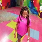 Ginger Irvin - @gingerbreadfoundation - Instagram