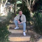 Ross Williom Isaacs - @gingerpuuuubes - Instagram