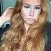Tiktoker - @gingerissaa - TikTok
