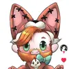GINGER JACK - @bbebardz733 - TikTok