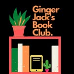 Ginger Jack's Book Club - @gingerjacksbookclub - Instagram