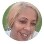 Ginger Mingo Jackson - @gingerjackson19701 - Instagram