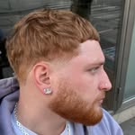 gingerjack - @jcksoncool - Instagram