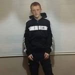 Jack Lock - @gingerjack1999 - Instagram