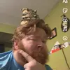 King GINGER JACK - @bbebard - TikTok