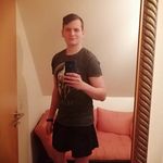 Paul - @gingerjaeger_752 - Instagram