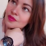 Ginger Jaramillo - @gingerjaramilli - Instagram