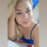 Ginger Geovanna Jaramillo Mosquera - @gingerkitty8 - Instagram