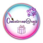 Ginger Jaramillo - @creacionesangi1 - Instagram