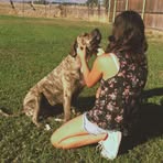 Ginger Jaramillo - Facebook