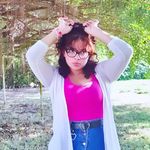 Ginger Jaramillo - @gingins_uwu - Instagram